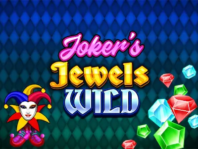 Joker's Jewel Wild