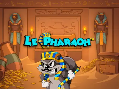 Le Pharaoh